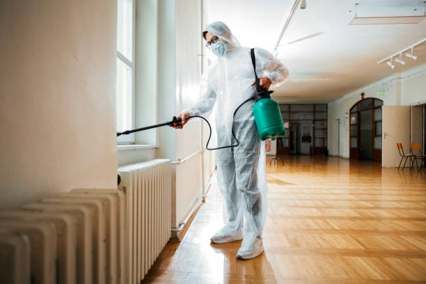 Best Residential Pest Control  in Heidelberg, PA